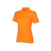 Рубашка поло «Boston 2.0» женская