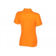 Рубашка поло «Boston 2.0» женская