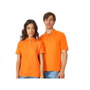 Рубашка поло «Boston 2.0» женская