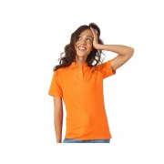 Рубашка поло «Boston 2.0» женская