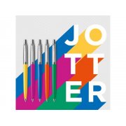 Ручка шариковая Parker Jotter Originals