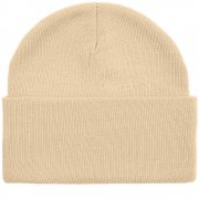 Шапка Urban Flow, бежевая арт. 16661.12 Шапка Urban Flow, бежевая арт. 16661.12