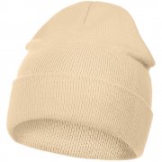 Шапка Urban Flow, бежевая арт. 16661.12 Шапка Urban Flow, бежевая арт. 16661.12
