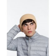 Шапка Urban Flow, бежевая арт. 16661.12 Шапка Urban Flow, бежевая арт. 16661.12