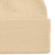 Шапка Urban Flow, бежевая арт. 16661.12 Шапка Urban Flow, бежевая арт. 16661.12