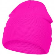 Шапка Urban Flow, розовый неон арт. 16661.15 Шапка Urban Flow, розовый неон арт. 16661.15