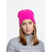 Шапка Urban Flow, розовый неон арт. 16661.15 Шапка Urban Flow, розовый неон арт. 16661.15