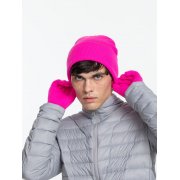 Шапка Urban Flow, розовый неон арт. 16661.15 Шапка Urban Flow, розовый неон арт. 16661.15