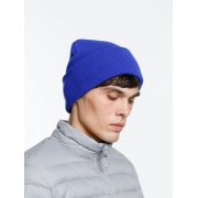 Шапка Urban Flow, ярко-синяя арт. 16661.44 Шапка Urban Flow, ярко-синяя арт. 16661.44