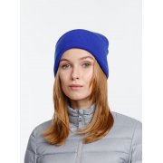Шапка Urban Flow, ярко-синяя арт. 16661.44 Шапка Urban Flow, ярко-синяя арт. 16661.44
