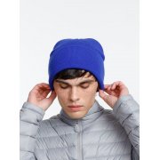 Шапка Urban Flow, ярко-синяя арт. 16661.44 Шапка Urban Flow, ярко-синяя арт. 16661.44