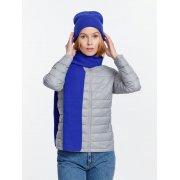 Шапка Urban Flow, ярко-синяя арт. 16661.44 Шапка Urban Flow, ярко-синяя арт. 16661.44