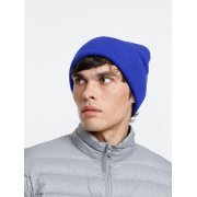 Шапка Urban Flow, ярко-синяя арт. 16661.44 Шапка Urban Flow, ярко-синяя арт. 16661.44