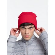 Шапка Urban Flow, красная