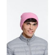 Шапка Urban Flow, пыльно-розовая арт. 16661.56 Шапка Urban Flow, пыльно-розовая арт. 16661.56