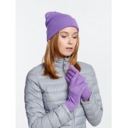 Шапка Urban Flow, фиолетовая арт. 16661.77 Шапка Urban Flow, фиолетовая арт. 16661.77