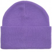 Шапка Urban Flow, фиолетовая арт. 16661.77 Шапка Urban Flow, фиолетовая арт. 16661.77