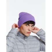Шапка Urban Flow, фиолетовая арт. 16661.77 Шапка Urban Flow, фиолетовая арт. 16661.77