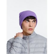 Шапка Urban Flow, фиолетовая арт. 16661.77 Шапка Urban Flow, фиолетовая арт. 16661.77