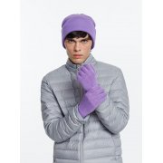 Шапка Urban Flow, фиолетовая арт. 16661.77 Шапка Urban Flow, фиолетовая арт. 16661.77