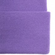 Шапка Urban Flow, фиолетовая арт. 16661.77 Шапка Urban Flow, фиолетовая арт. 16661.77