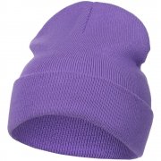 Шапка Urban Flow, фиолетовая арт. 16661.77 Шапка Urban Flow, фиолетовая арт. 16661.77
