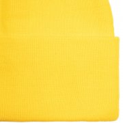 Шапка Urban Flow, желтая арт. 16661.80 Шапка Urban Flow, желтая арт. 16661.80