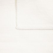 Шарф Urban Flow, молочно-белый