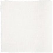 Шарф Urban Flow, молочно-белый