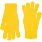 Перчатки Urban Flow, желтые