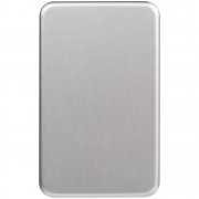 Магнитный беспроводной аккумулятор Cooper Ergo 5000 мАч, серебристый арт. 17712.10 Магнитный беспроводной аккумулятор Cooper Ergo 5000 мАч, серебристый арт. 17712.10
