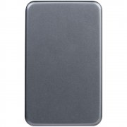 Магнитный беспроводной аккумулятор Cooper Ergo 5000 мАч, темно-серый арт. 17712.13 Магнитный беспроводной аккумулятор Cooper Ergo 5000 мАч, темно-серый арт. 17712.13