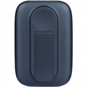 Универсальный магнитный аккумулятор Feel Motion, 5000 мАч, темно-синий арт. 23502.40 Универсальный магнитный аккумулятор Feel Motion, 5000 мАч, темно-синий арт. 23502.40