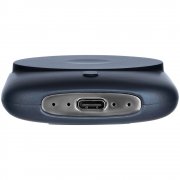 Универсальный магнитный аккумулятор Feel Motion, 5000 мАч, темно-синий арт. 23502.40 Универсальный магнитный аккумулятор Feel Motion, 5000 мАч, темно-синий арт. 23502.40