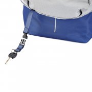 Антикражный рюкзак Bobby Soft арт. P705.995