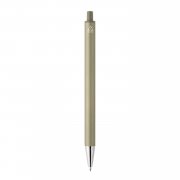 Ручка Amisk из переработанного алюминия RCS арт. P611.177 Ручка Amisk из переработанного алюминия RCS арт. P611.177