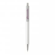 Ручка Amisk из переработанного алюминия RCS арт. P611.172