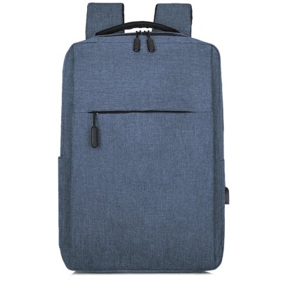 Рюкзак Lifestyle, светло-синий арт. 4006.22 Рюкзак Lifestyle, светло-синий арт. 4006.22