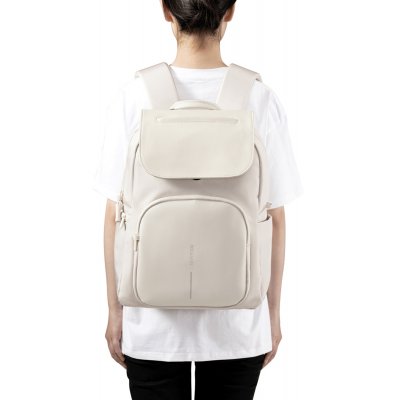 Рюкзак XD Design Soft Daypack, 16’’