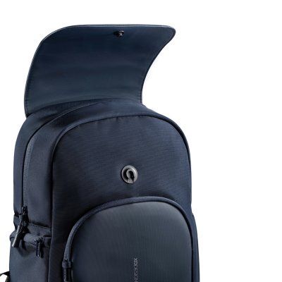 Рюкзак XD Design Soft Daypack, 16’’