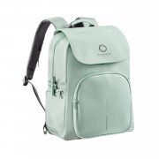 Рюкзак XD Design Soft Daypack, 16’’ арт. P705.987 Рюкзак XD Design Soft Daypack, 16’’ арт. P705.987