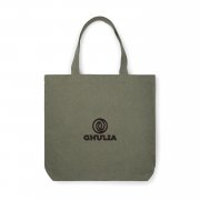 Шоппер VINGA Hilo из переработанного неокрашенного канваса AWARE™, 400 г/м²