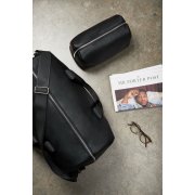 Дорожная сумка VINGA Bermond из переработанного полиуретана RCS арт. V707001 Дорожная сумка VINGA Bermond из переработанного полиуретана RCS арт. V707001