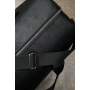 Дорожная сумка VINGA Bermond из переработанного полиуретана RCS арт. V707001 Дорожная сумка VINGA Bermond из переработанного полиуретана RCS арт. V707001