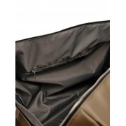 Дорожная сумка VINGA Bermond из переработанного полиуретана RCS