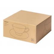 Чайная пара «Preston»