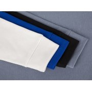 Худи унисекс H2, синее