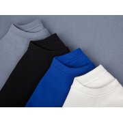 Свитшот унисекс S1, синий