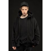 Футболка унисекс T2, черная арт. 15438.30 Футболка унисекс T2, черная арт. 15438.30