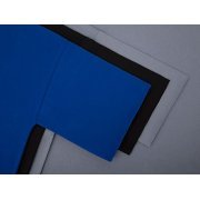 Платье D2, черное